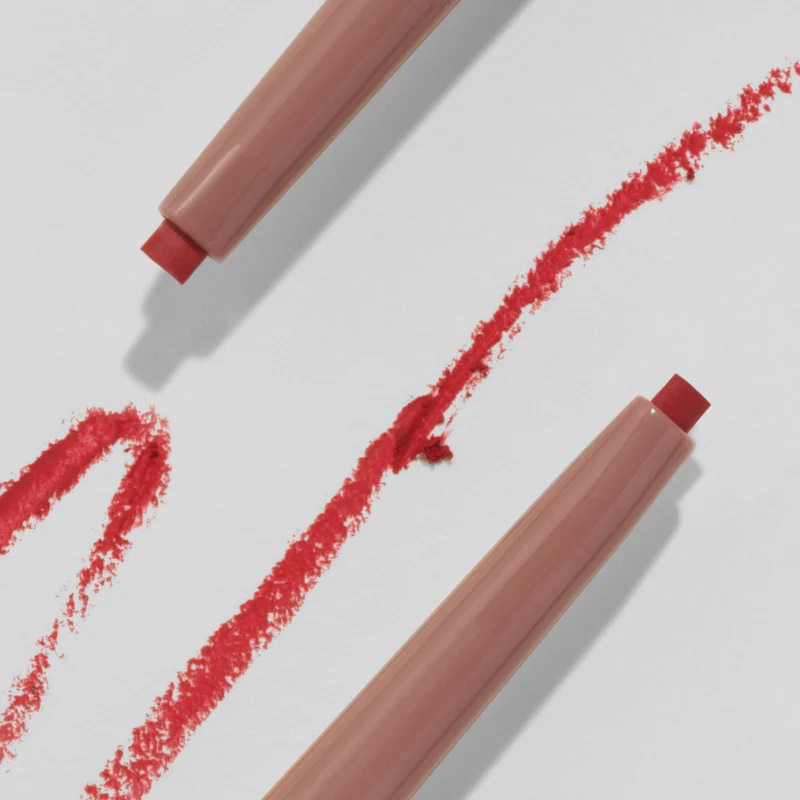 SOSU COSMETICS - Longwear Lip Liner - Siren - Image 2