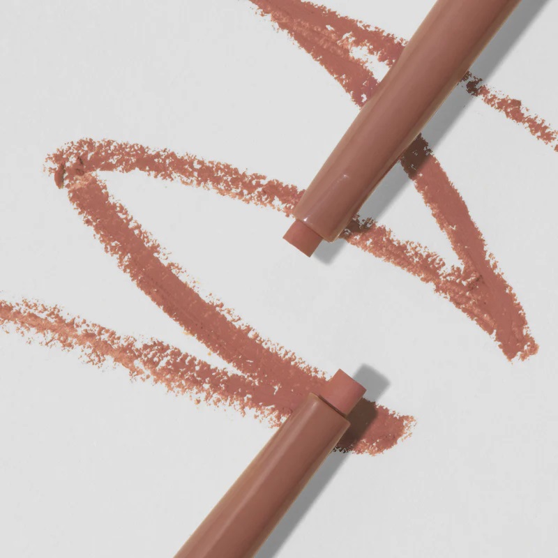 SOSU COSMETICS - Longwear Lip Liner - Toffee - Image 5