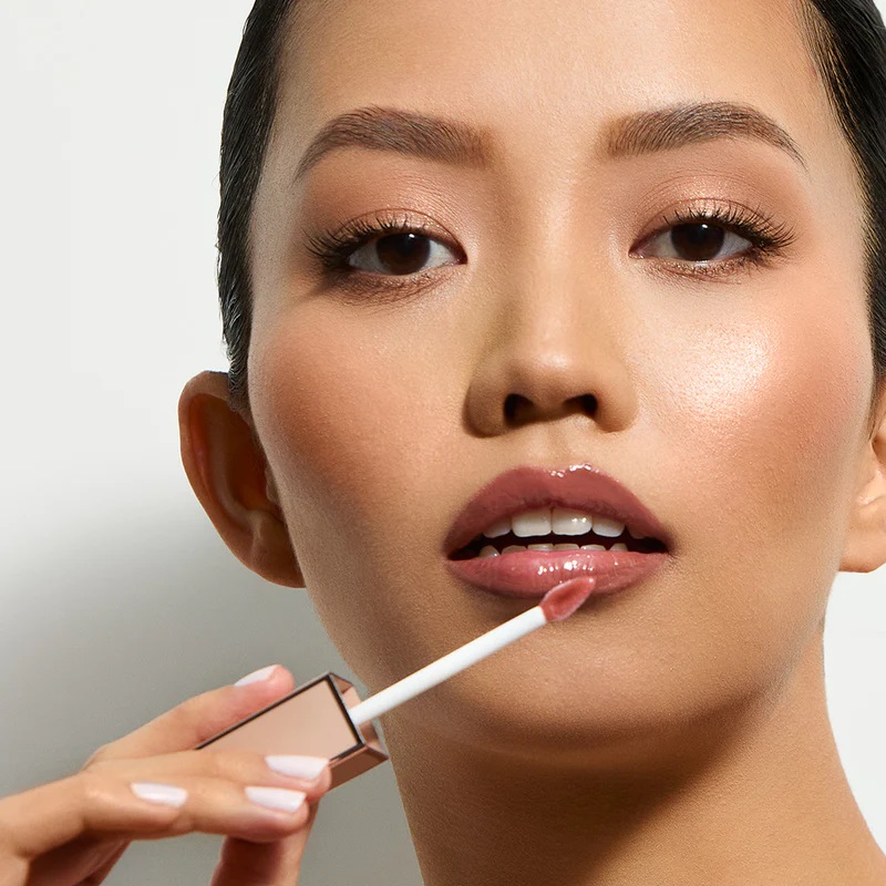 SOSU COSMETICS - Lip Glaze - Birthday Suit - Image 3