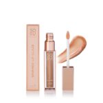 SOSU COSMETICS - Lip Glaze - Golden
