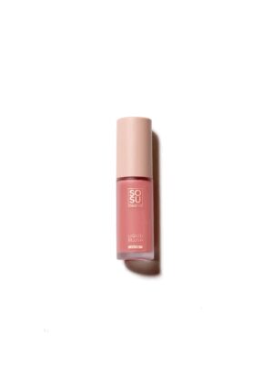 SOSU COSMETICS - Liquid Blush Satin - Dusk