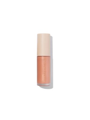SOSU COSMETICS - Liquid Blush Satin - Peachy Keen