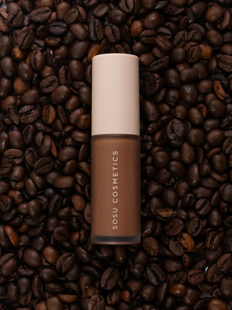 SOSU COSMETICS - Liquid Contour - Espresso - Image 2