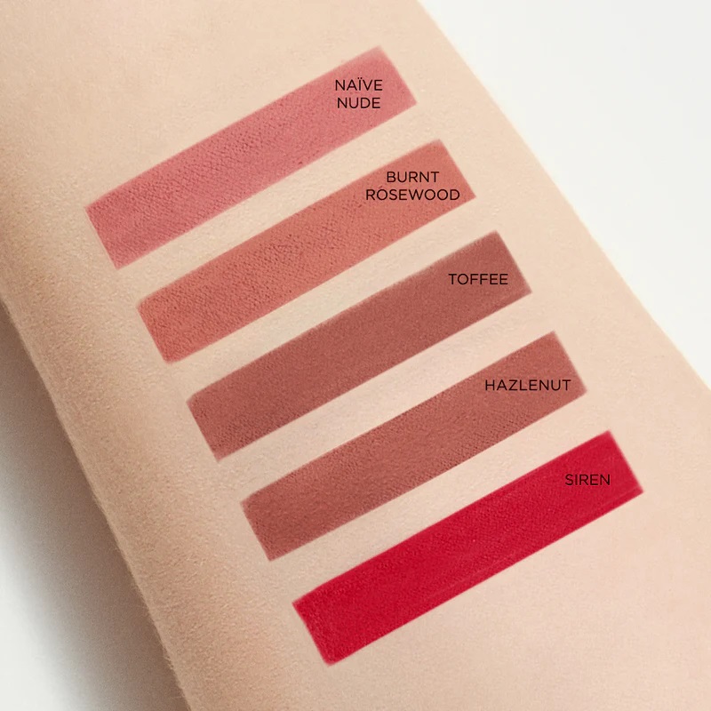 SOSU COSMETICS - Longwear Lip Liner - Hazelnut - Image 5