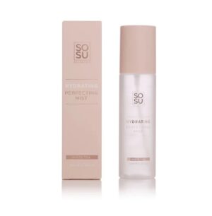 SOSU BY SJ - Hydrating Perfecting Mist