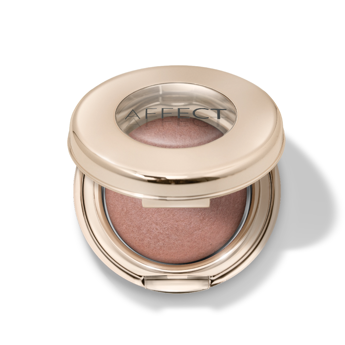 Affect Cosmetics Glow Bakery Contour Soft Chocolate