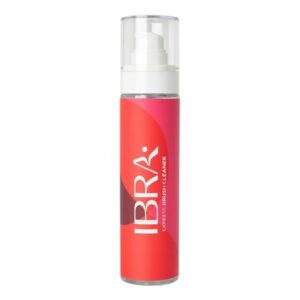 ibra makeup Express Brush Cleaner Καθαριστικό Πινέλων Μακιγιάζ