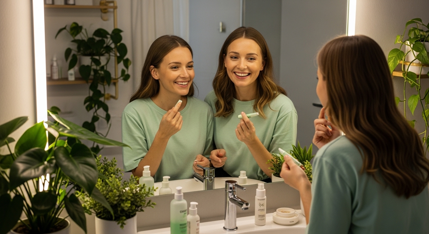korean beauty skincare