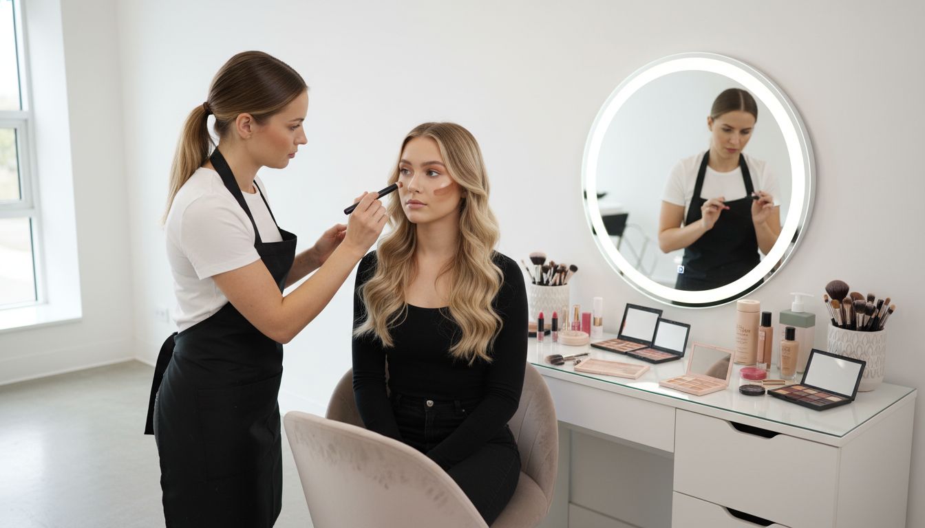 professional makeup contour stick