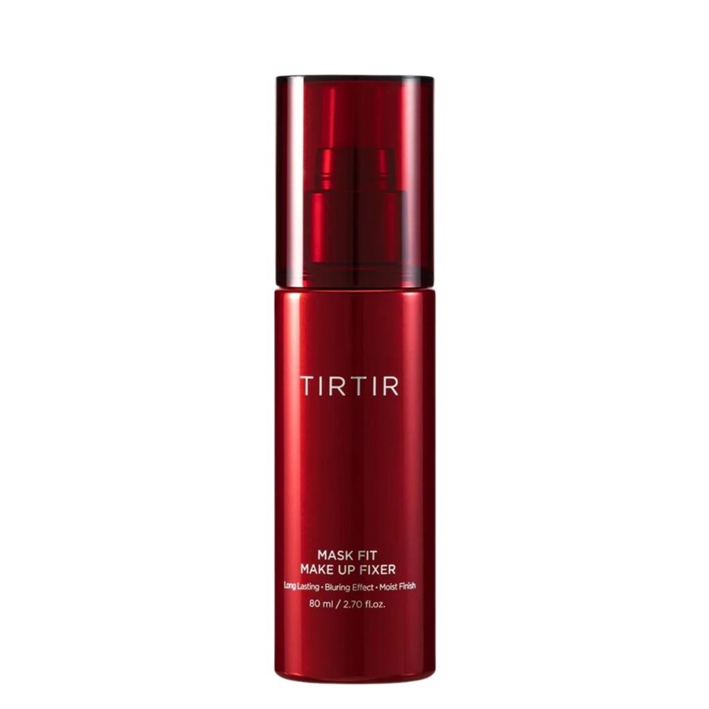TIRTIR MAKEUP FIXER