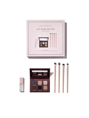 All Eyes On You Gift Set SOSU COSMETICS