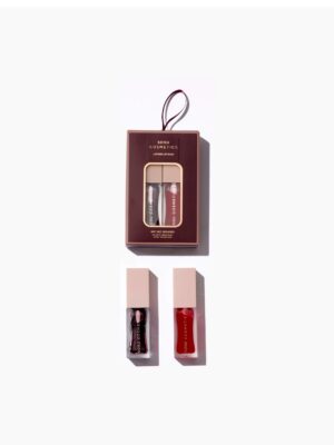 Lavish Lip Duo Gift Set SOSU COSMETICS
