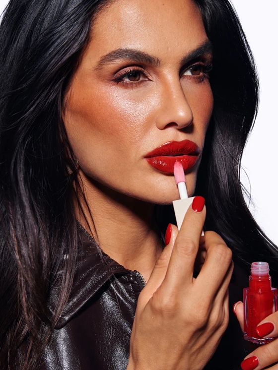 Lavish Lip Duo Gift Set SOSU COSMETICS