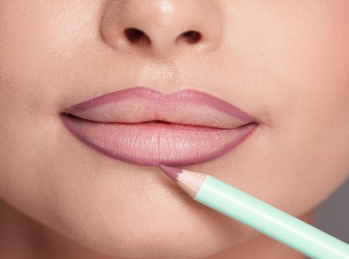 HULU - Lip Pencil - Infinity - Image 2