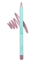 Hulu Brushes light plum lip liner