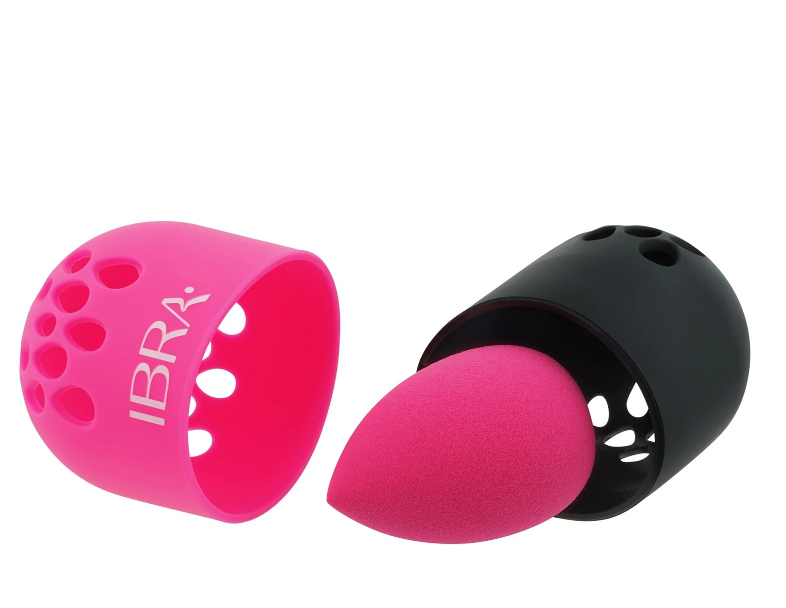 IBRA BLENDER CASE