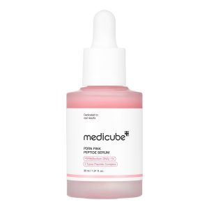 Medicube PDRN Pink Peptide Serum