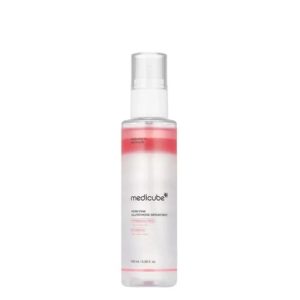medicube Pdrn Pink Glutathione Serum Mist