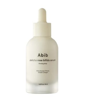 Abib Jericho Rose Bifida Serum Firming Drop