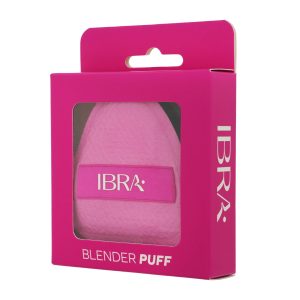 Makeup Blender Puff triangular makeup sponge IBRA Makeup