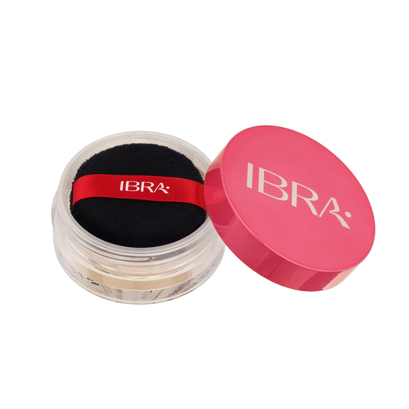ibra satin powder