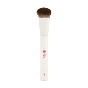 ibra brush white w06