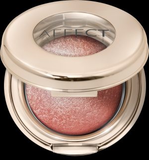 affect cosmetics glow bakery highlighter Peach Eclair