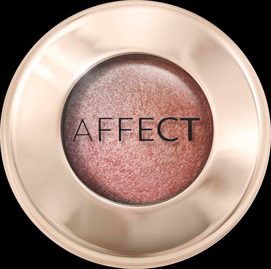 affect cosmetics glow bakery highlighter Peach Eclair