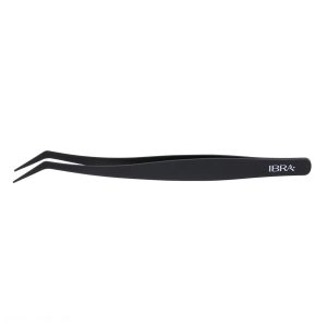 ibra-Makeup-Non-Sticky-Black-Tweezer