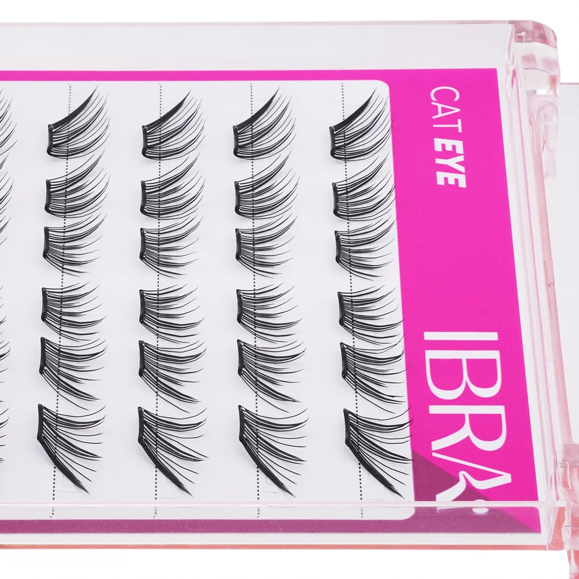 ibra-self-adhesive-tufts-cat-eye