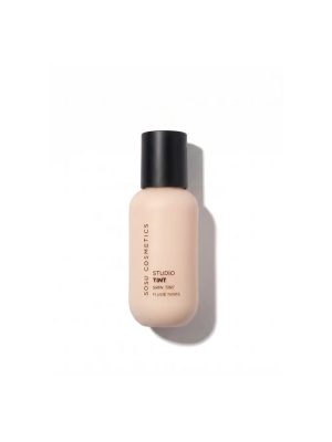 sosu cosmetics studio skin 02W