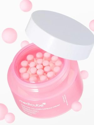 medicube-capsule-cream-pdrn