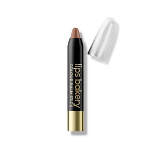 AFFECT COSMETICS - Lips Bakery Colour Balm Stick - Caramel Silk