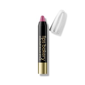 AFFECT COSMETICS - Lips Bakery Colour Balm Stick - Berry Muse
